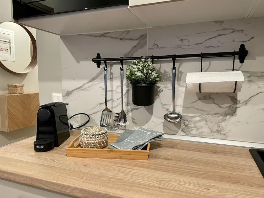 Home Suite Home Trikala 外观 照片