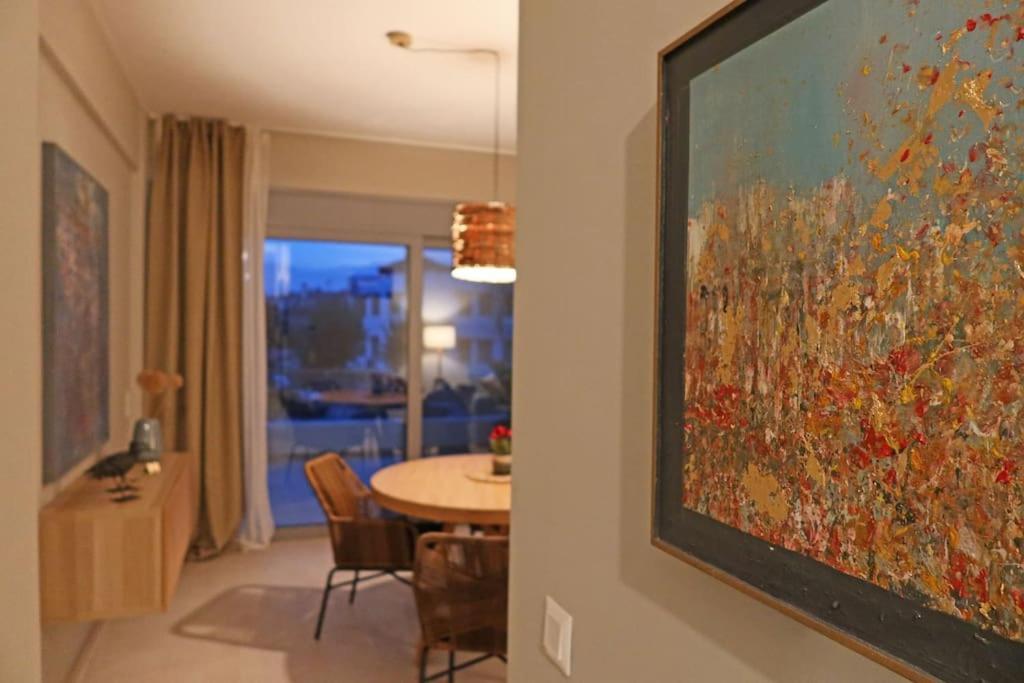 Home Suite Home Trikala 外观 照片