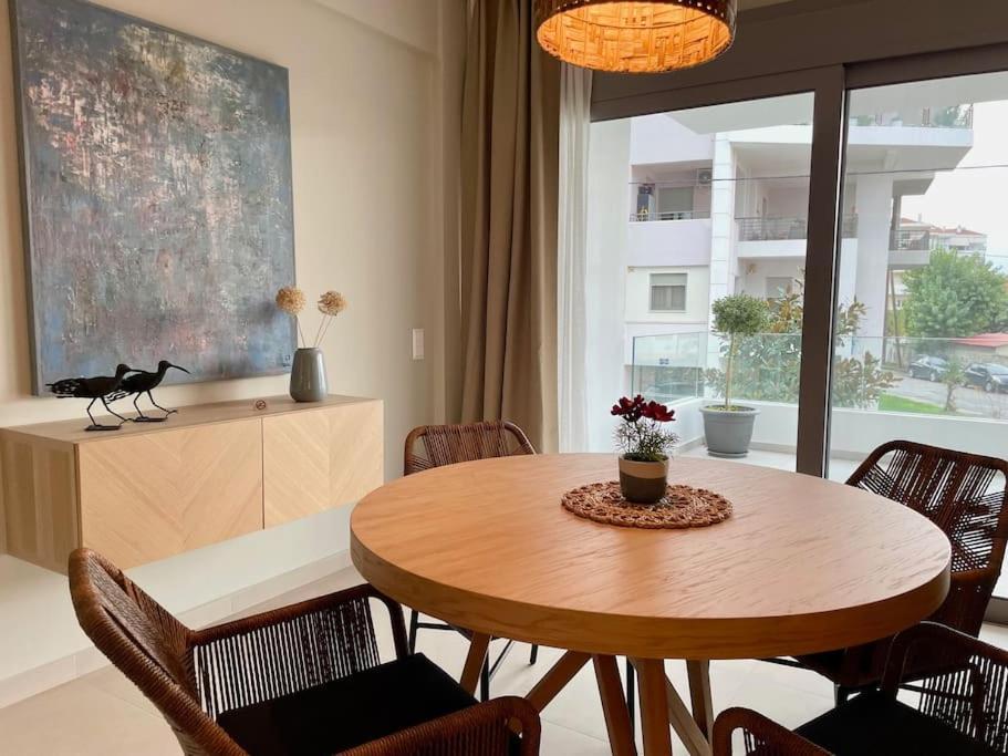 Home Suite Home Trikala 外观 照片