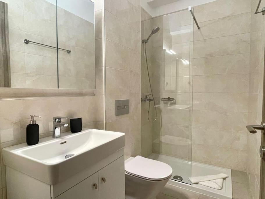 Home Suite Home Trikala 外观 照片