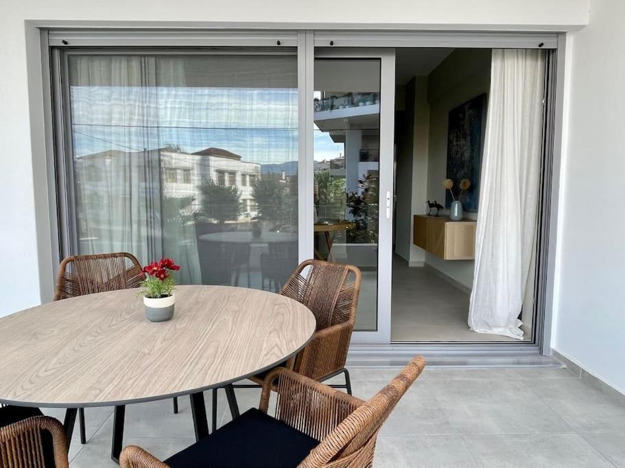 Home Suite Home Trikala 外观 照片