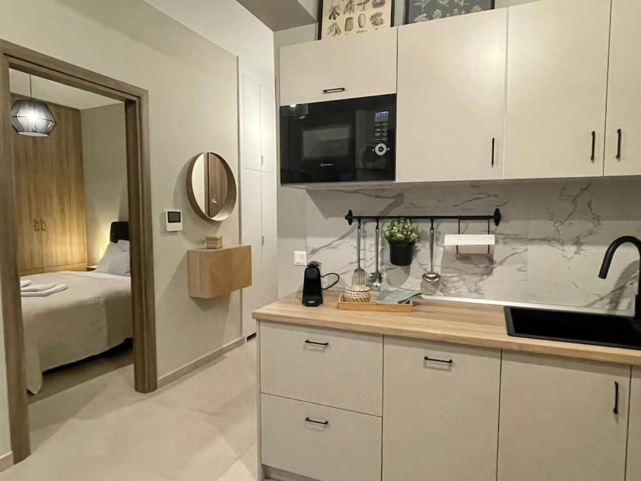 Home Suite Home Trikala 外观 照片