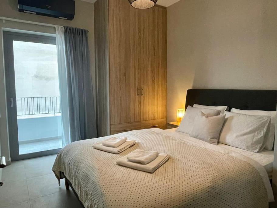 Home Suite Home Trikala 外观 照片