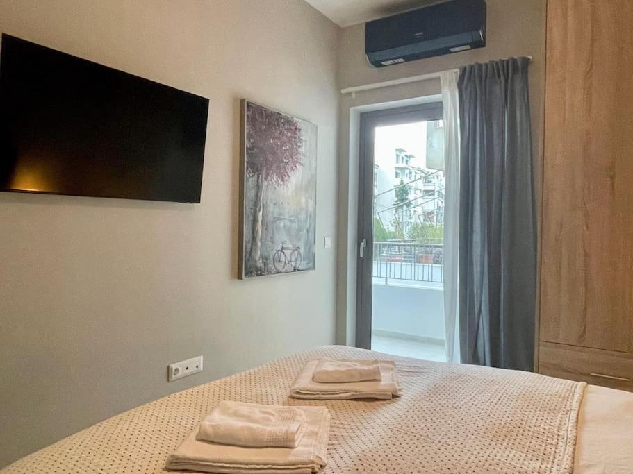 Home Suite Home Trikala 外观 照片