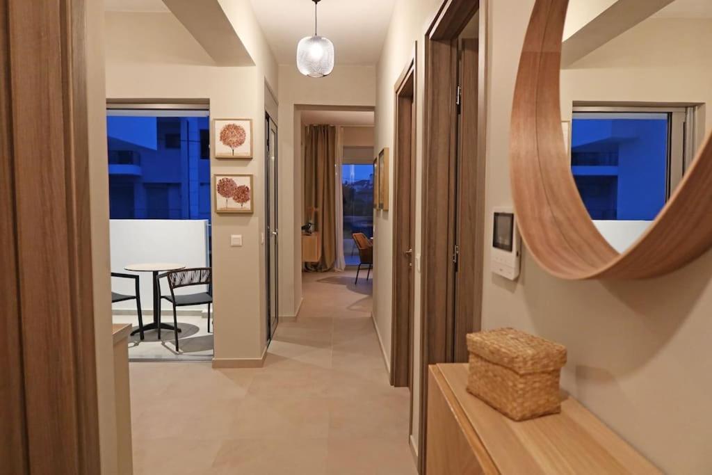 Home Suite Home Trikala 外观 照片