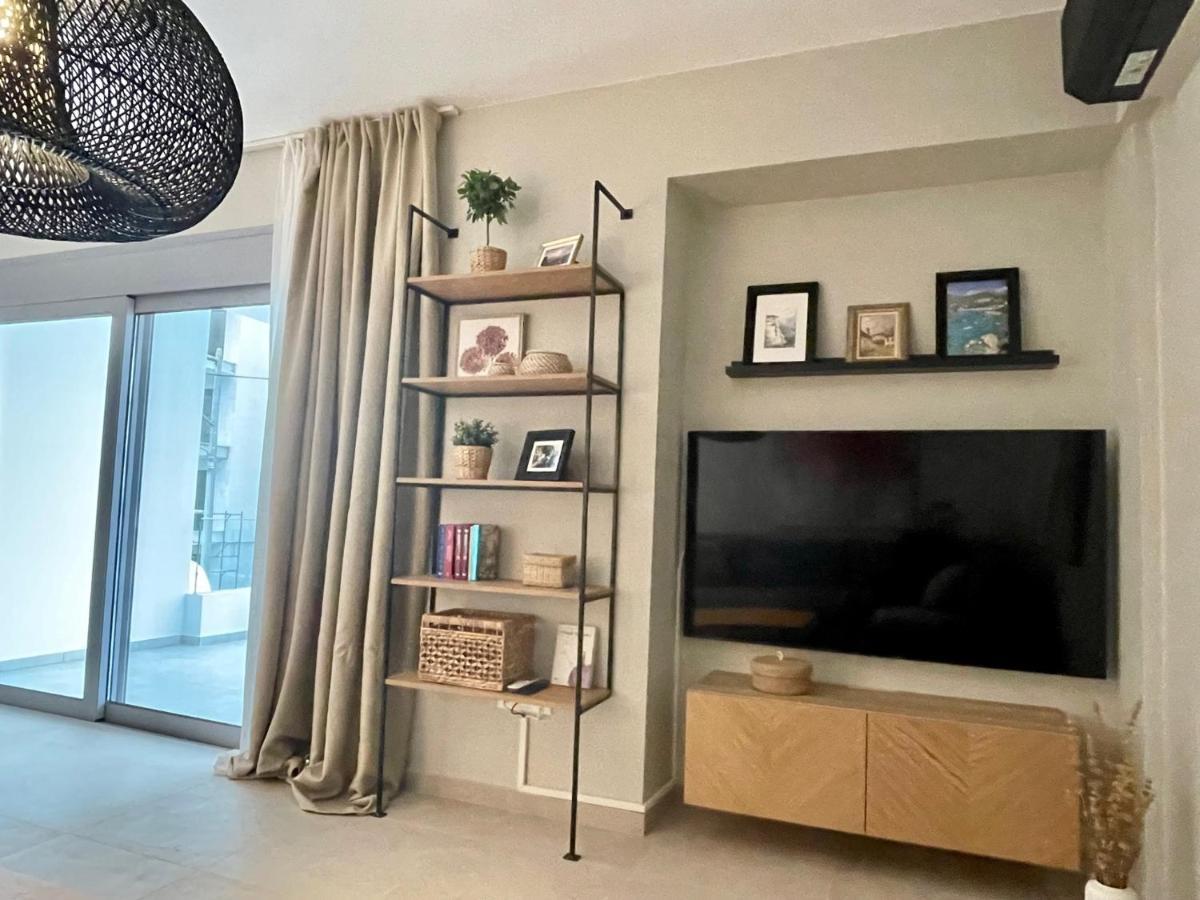 Home Suite Home Trikala 外观 照片